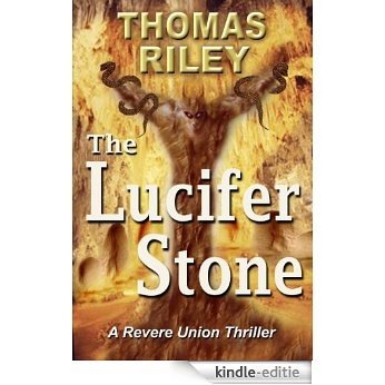 The Lucifer Stone (English Edition) [Kindle-editie]