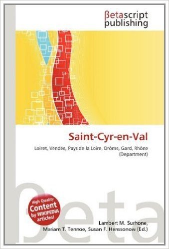 Saint-Cyr-En-Val