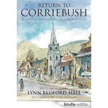 Return to Corriebush [Kindle-editie]
