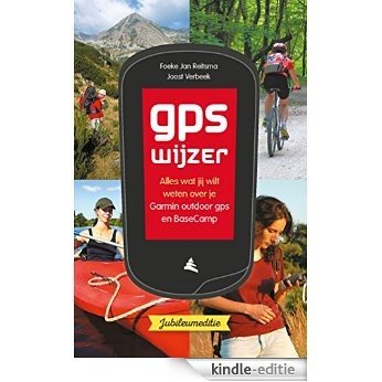 GPS Wijzer [Kindle-editie] beoordelingen