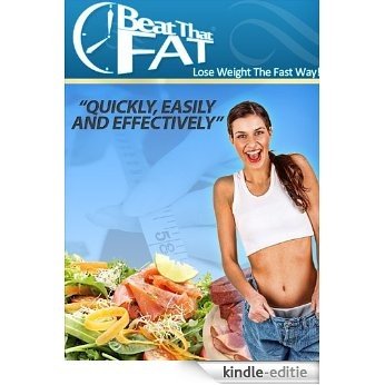 Beat That Fat (English Edition) [Kindle-editie] beoordelingen