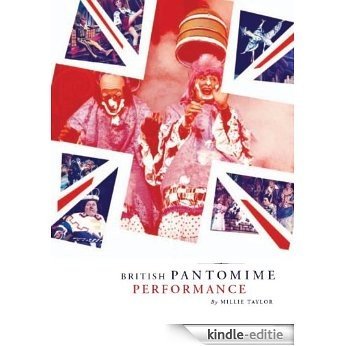 British Pantomime Performance (English Edition) [Kindle-editie]
