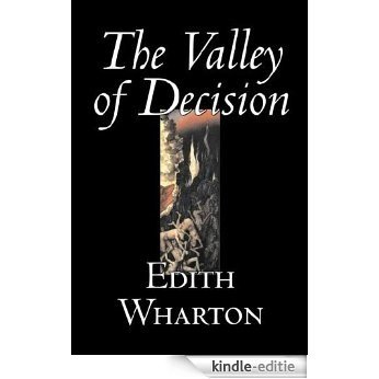 The Valley Of Decision [with Biographical Introduction] [Kindle-editie] beoordelingen