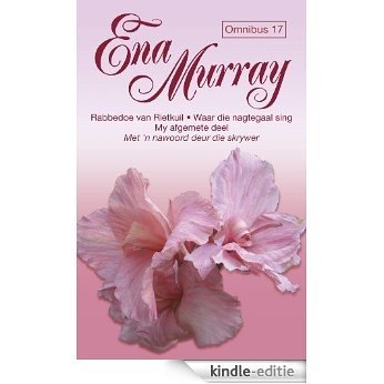 Ena Murray Omnibus 17 [Kindle-editie] beoordelingen