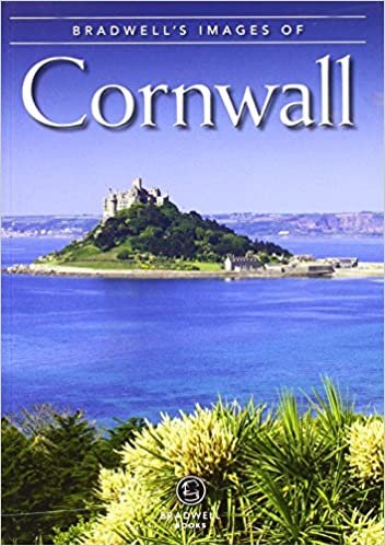 Bradwell's Images of Cornwall