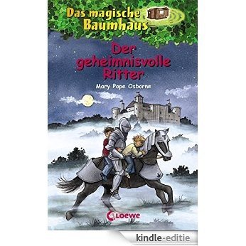 Das magische Baumhaus 2 - Der geheimnisvolle Ritter (German Edition) [Kindle-editie]