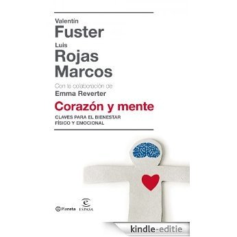 Corazón y mente [Kindle-editie]