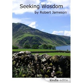 Seeking Wosdom (English Edition) [Kindle-editie] beoordelingen