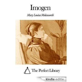 Imogen (English Edition) [Kindle-editie]