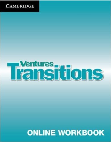 Transitions Level 5 Online Workbook (Standalone for Students) baixar