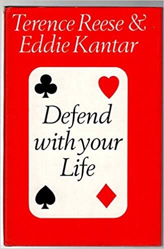 Defend with Your Life