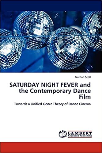 indir SATURDAY NIGHT FEVER and the Contemporary Dance Film: Towards a Unified Genre Theory of Dance Cinema