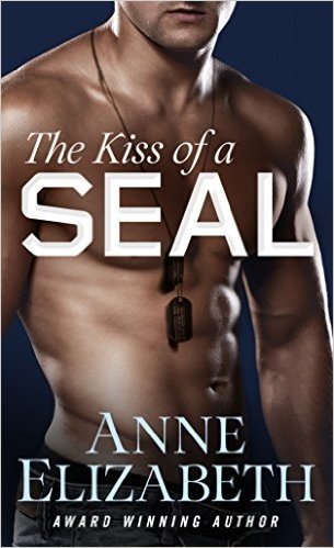 THE KISS OF A SEAL (English Edition)