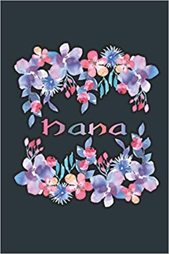 indir HANA NAME GIFTS: Beautiful Hana Gift - Best Personalized Hana Present (Hana Notebook / Hana Journal)