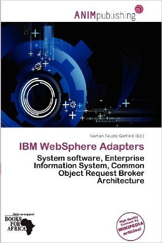 IBM Websphere Adapters