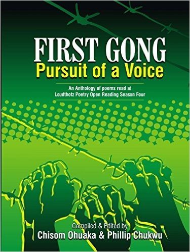 First Gong: Pursuit of a Voice