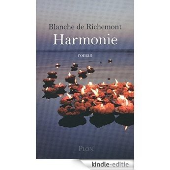 Harmonie [Kindle-editie]