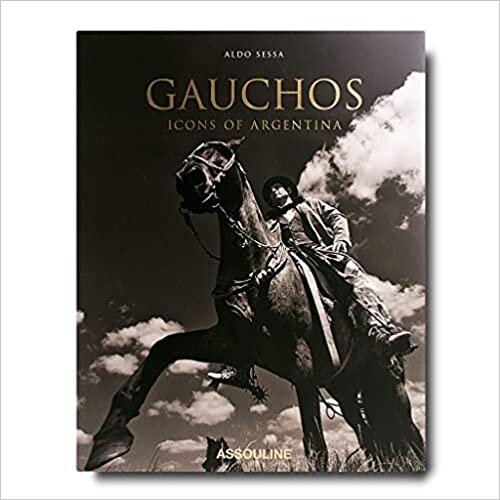 indir Gauchos: Iconic Nomads (Polo)