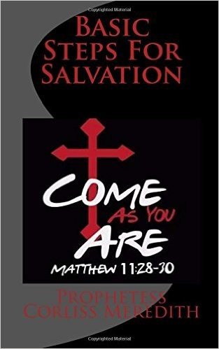 Come as You Are: Basic Steps for Salvation baixar