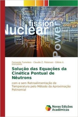 Solucao Das Equacoes Da Cinetica Pontual de Neutrons
