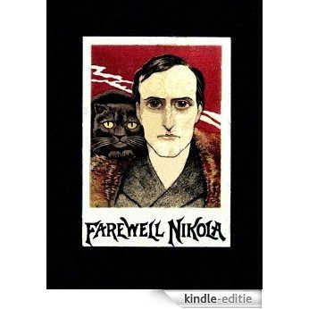 'Farewell, Nikola' (English Edition) [Kindle-editie]