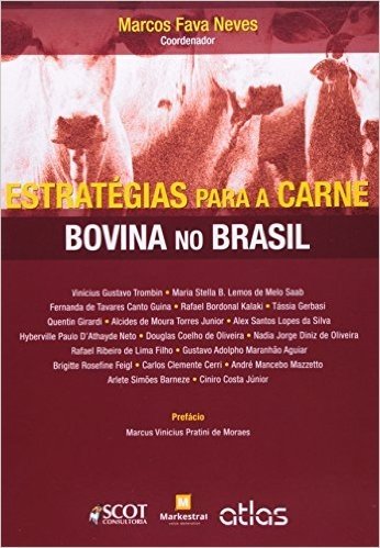 Estratégias Para a Carne Bovina no Brasil