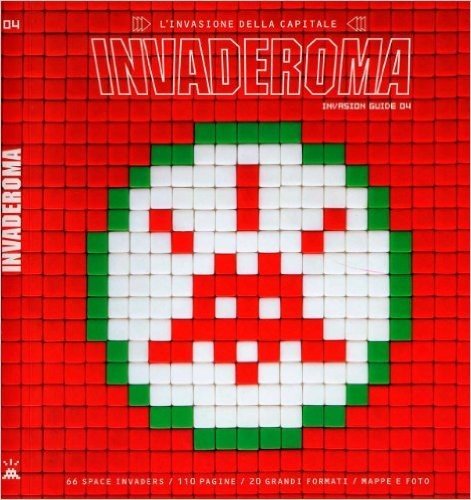 Invaderoma: Invasion Guide 04