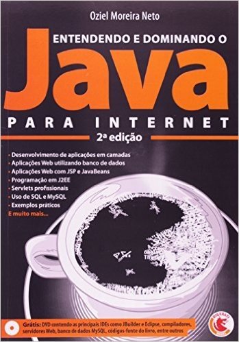 Entendendo E Dominando O Java Para Internet