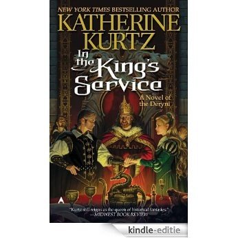 In The King's Service (The Childe Morgan) [Kindle-editie]