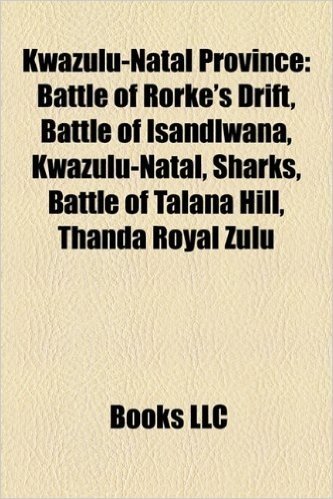 Kwazulu-Natal Province: Battle of Isandlwana
