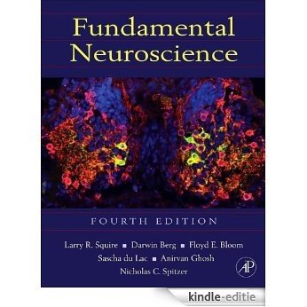 Fundamental Neuroscience (Squire,Fundamental Neuroscience) [Kindle-editie] beoordelingen