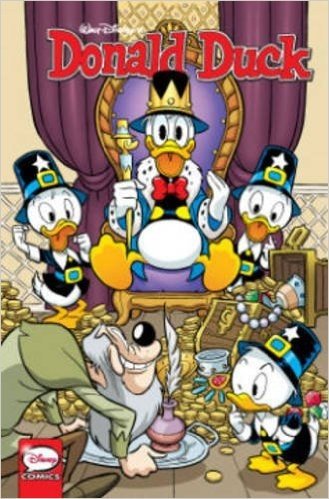 Donald Duck: Vicious Cycles baixar