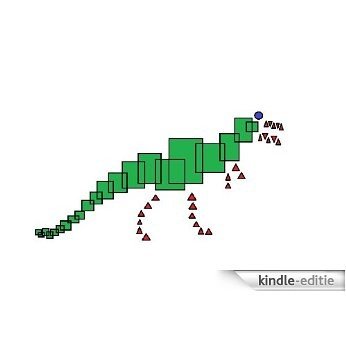 Let's Make a Triang-a-square-a-circle-saurus! (English Edition) [Kindle-editie]