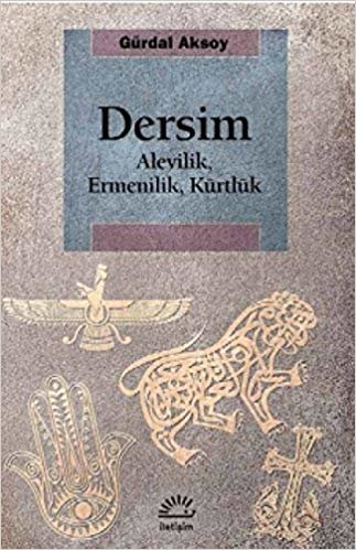 Dersim Alevilik, Ermenilik, Kürtlük