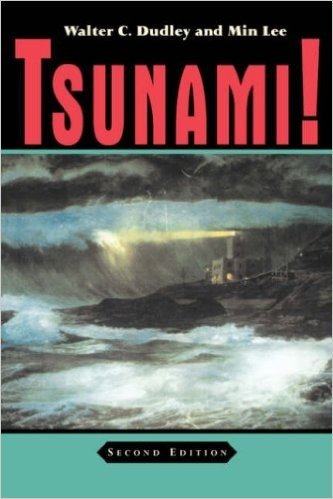 Tsunami! (Revised)
