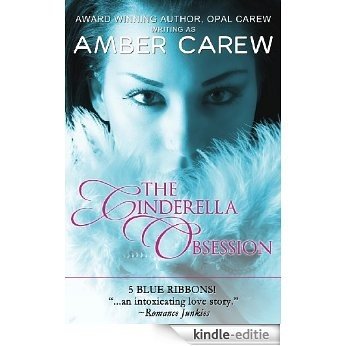 The Cinderella Obsession (English Edition) [Kindle-editie] beoordelingen