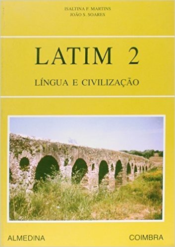 Latim 2. Língua E Civilização