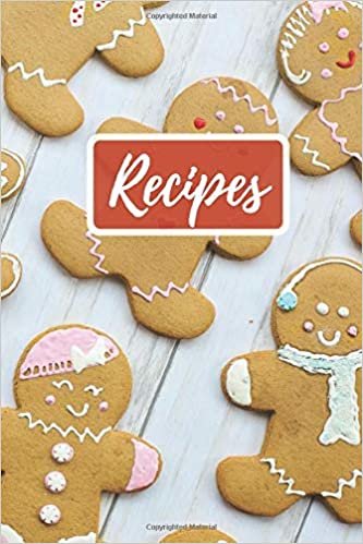 Favorite Recipes to Write In. Make Your Own Cookbook: My Best Recipes And Blank Recipes Book for Personalized Recipes (Favorite Recipes 2)