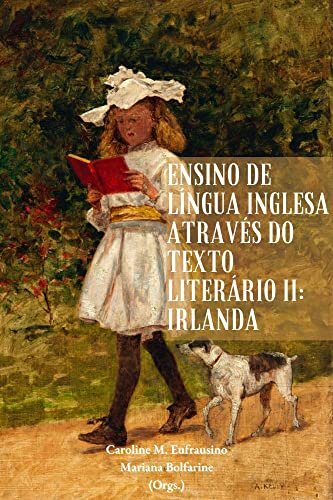 Ensino de língua inglesa através do texto literário II: Irlanda