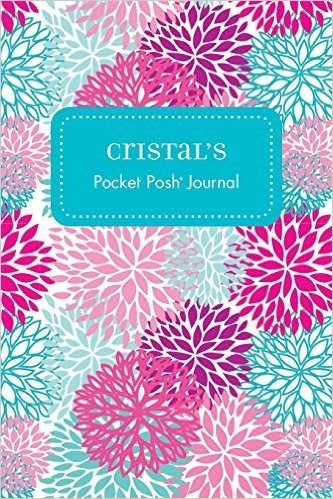 Cristal's Pocket Posh Journal, Mum baixar