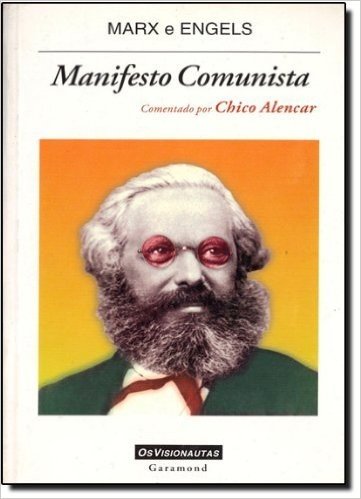 Manifesto Comunista