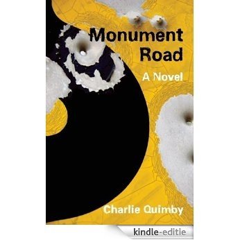 Monument Road [Kindle-editie]
