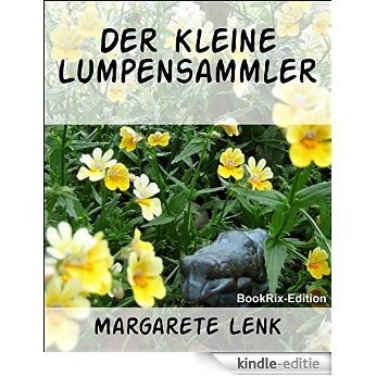 Der kleine Lumpensammler: Erzählung (German Edition) [Kindle-editie]