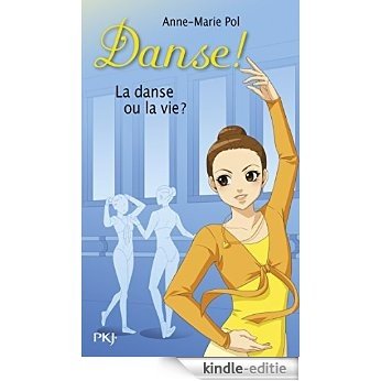 Danse ! tome 35 (Pocket Jeunesse) [Kindle-editie]