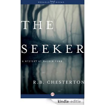 The Seeker: A Mystery at Walden Pond (English Edition) [Kindle-editie] beoordelingen