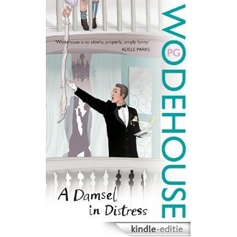 A Damsel in Distress [Kindle-editie] beoordelingen