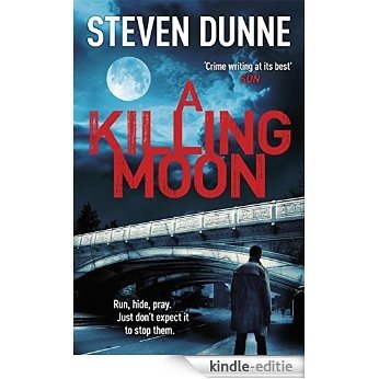 A Killing Moon (DI Damen Brook 5) (DI Brook Series) [Kindle-editie]
