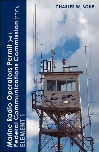 Marine Radio Operators Permit(mp), Federal Communications Commission (FCC), Element 1