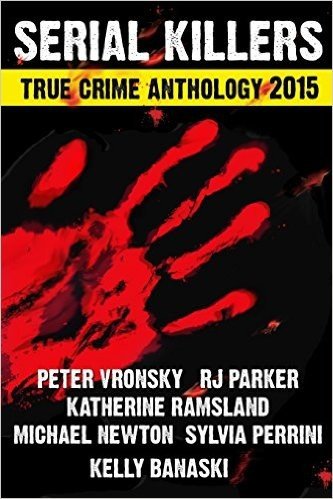 2015 Serial Killers True Crime Anthology, Volume II baixar