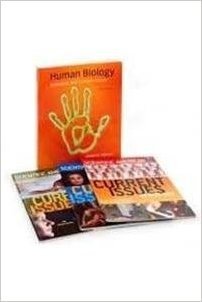 Human Biology Concepts & Curr Issu V1-3 Pkg